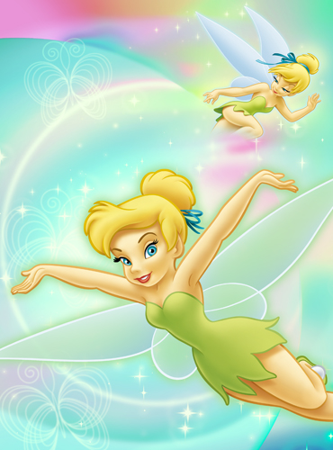 tinkerbell 1