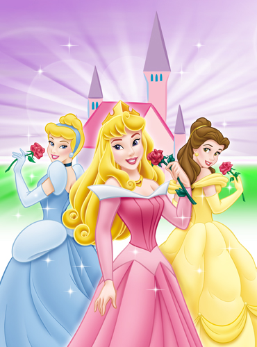 princeses